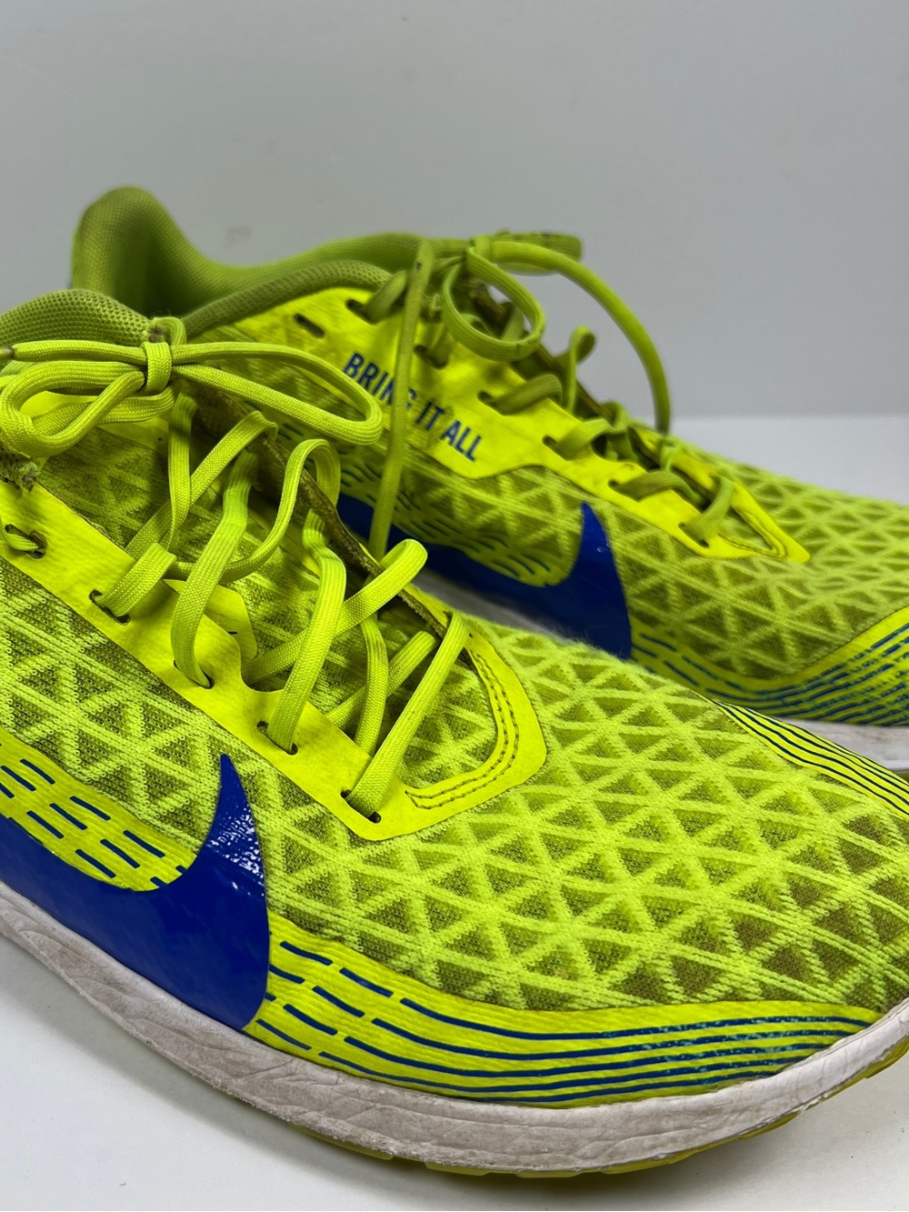 Nike Zoom Rival XC Men’s Size 9 Cross-Country Racing Shoes